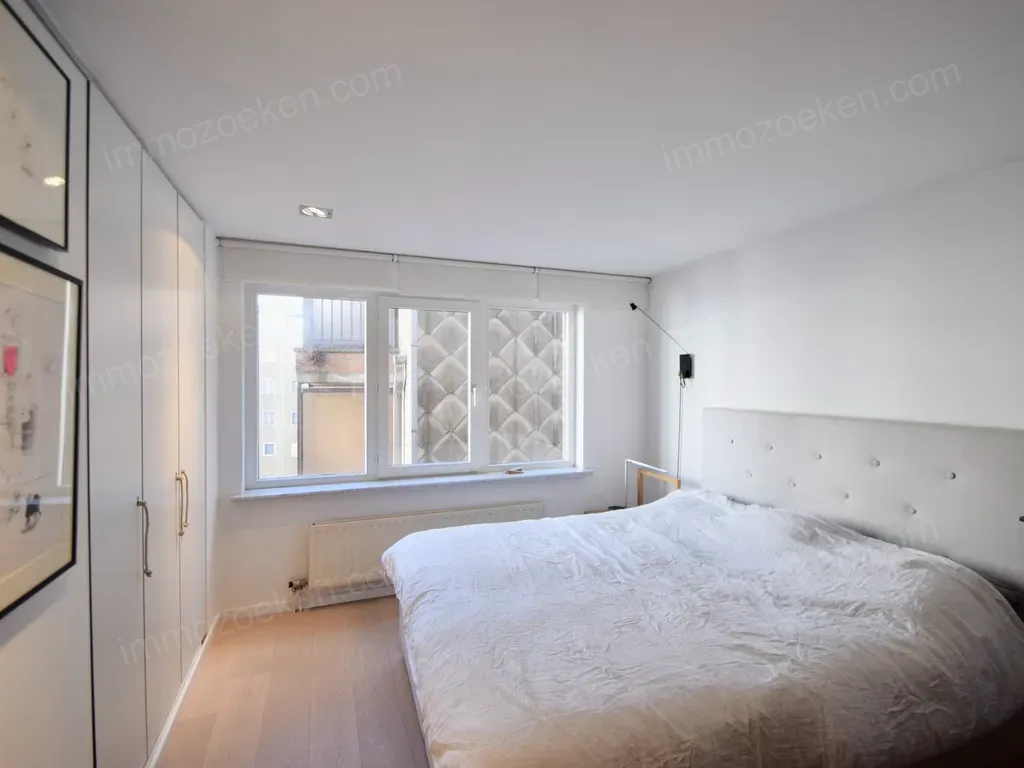 Appartement in Knokke-heist Te Koop - 352978 | Immozoeken
