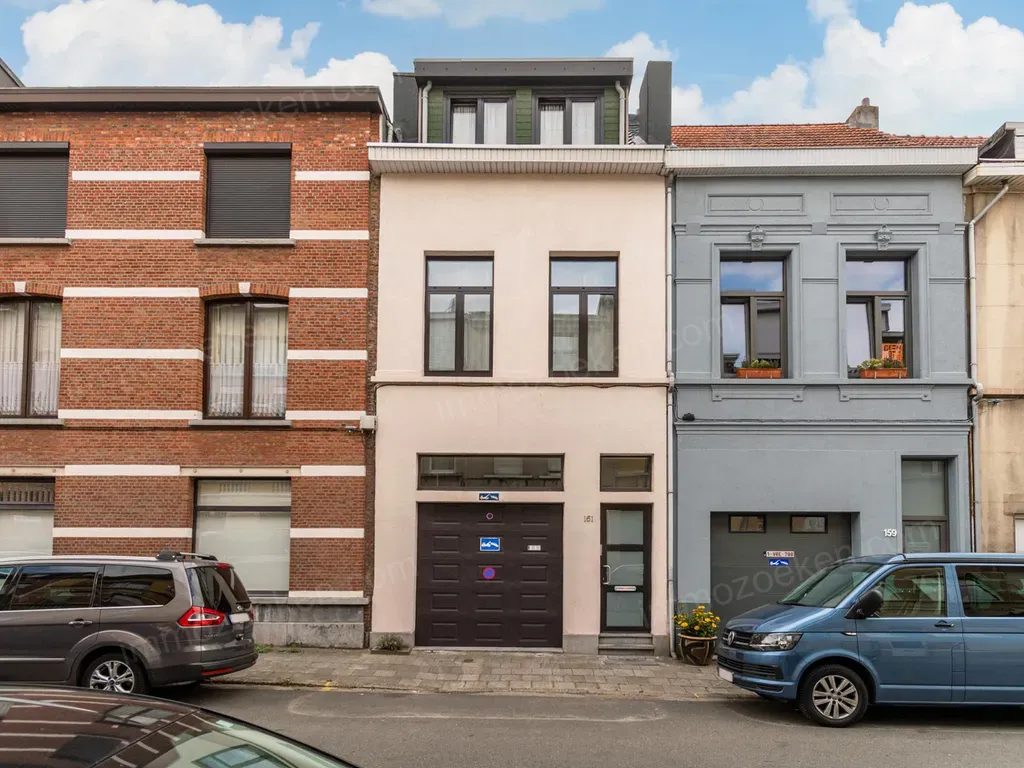 Generaal Drubbelstraat 161, 2600 Antwerpen - 341133 | Immozoeken