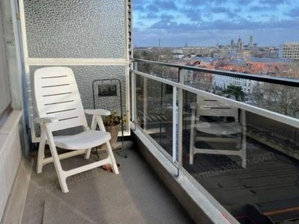 Broederlijke-Weversplein 127, 9000 Gent - 353333 | Immozoeken