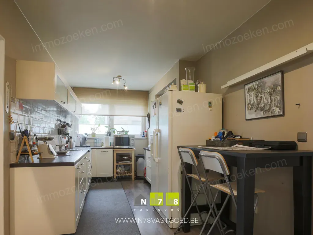 Appartement in Maaseik Te Koop - 336318 | Immozoeken