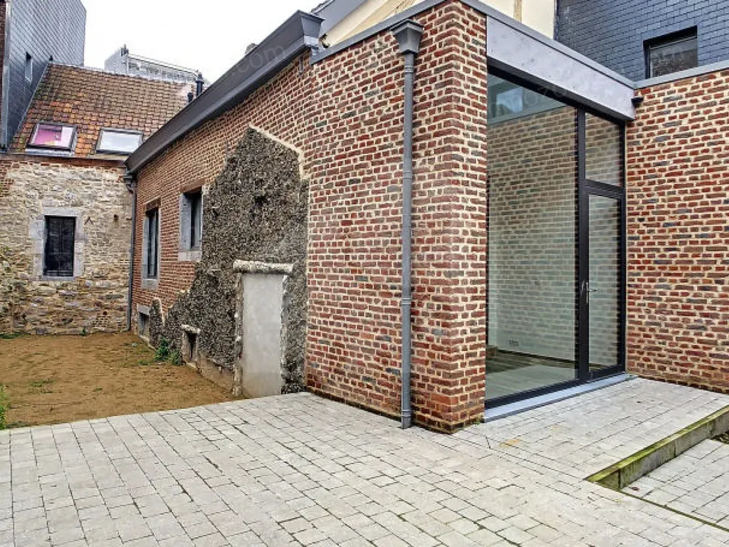 Appartement in Verviers Te Koop - 269143 | Immozoeken