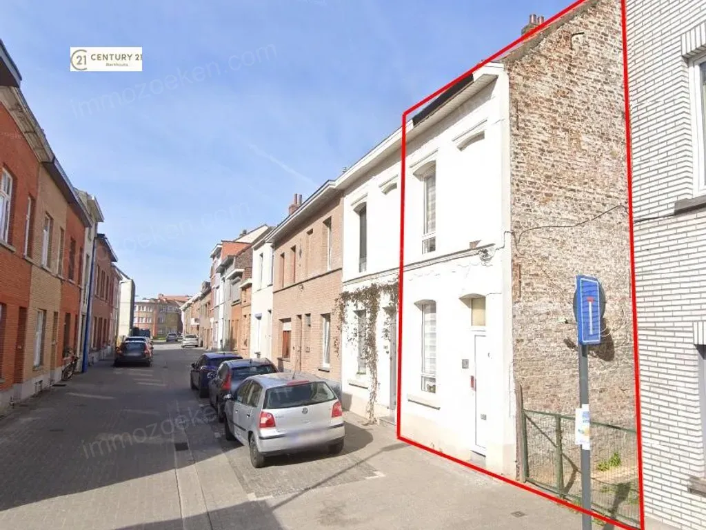 Poststraat 6, 1853 Strombeek-bever - 318091 | Immozoeken
