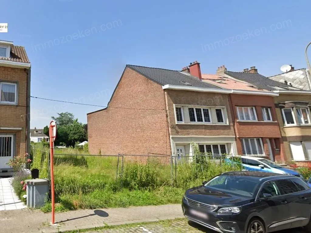 Sint-Amandsstraat 226, 1853 Strombeek-bever - 339256 | Immozoeken