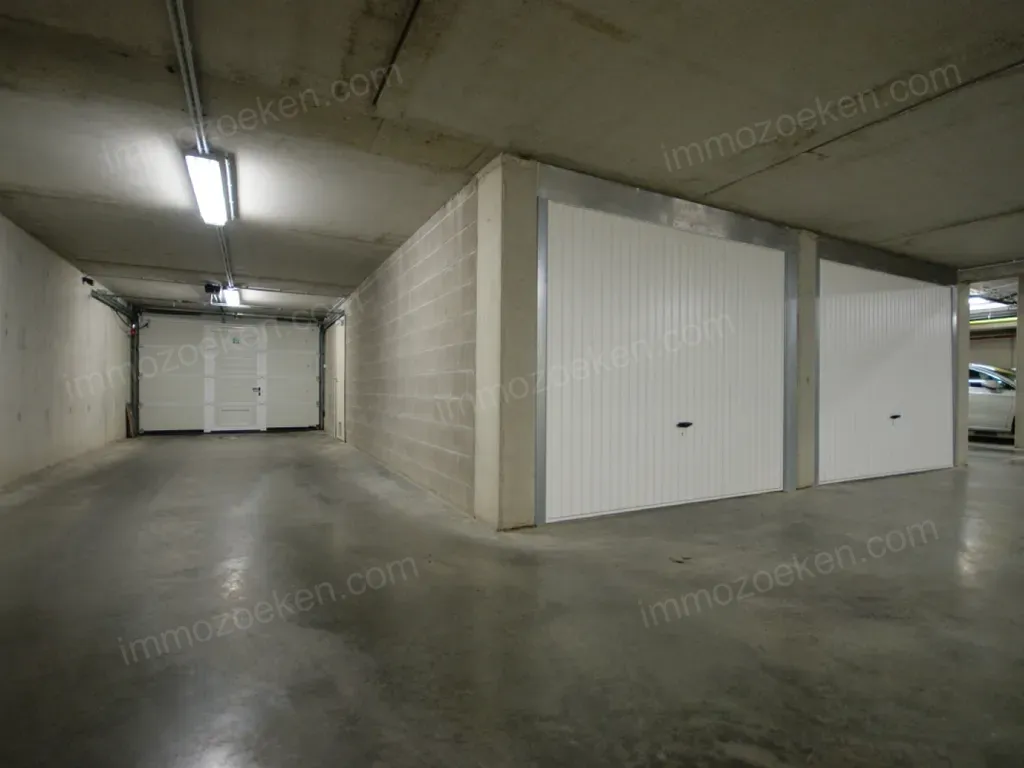 Garage in Duinbergen Te Koop - 215288 | Immozoeken
