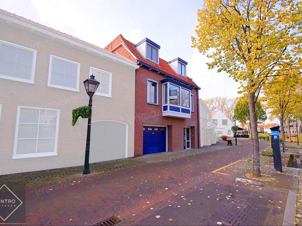 Huis in Knokke-heist Te Koop - 283805 | Immozoeken