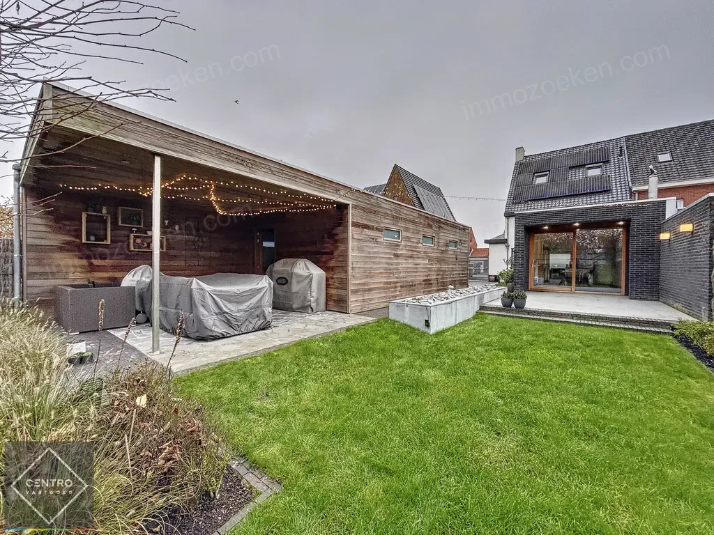 Huis in Oostnieuwkerke Te Koop - 339862 | Immozoeken