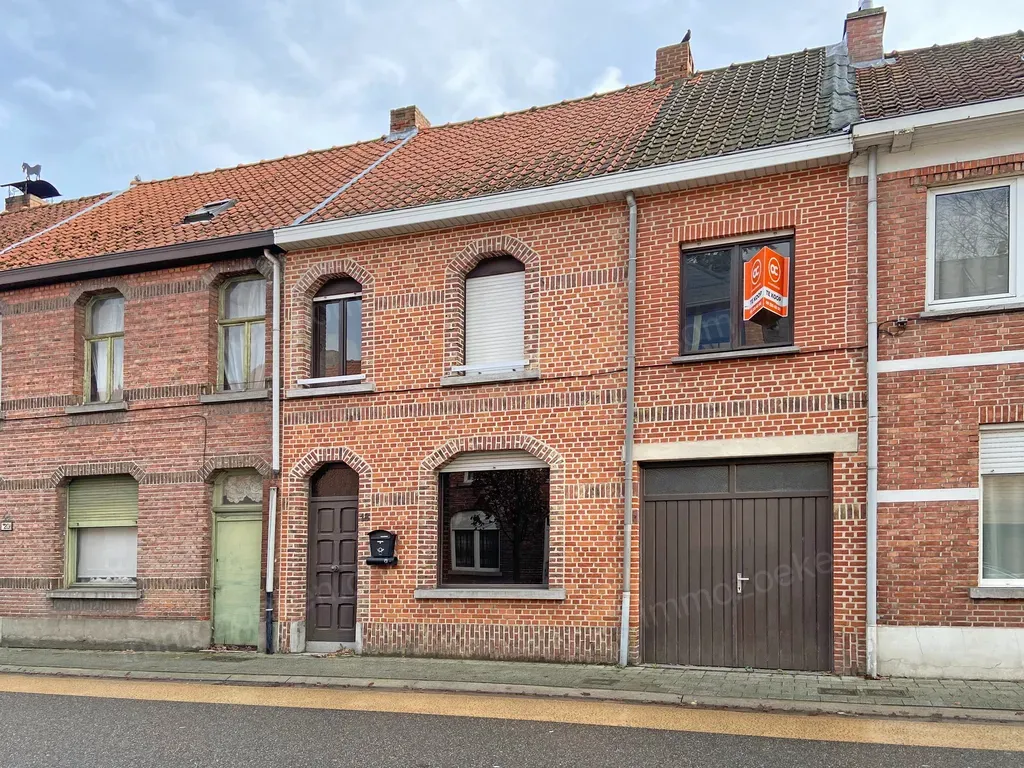 Loystraat 18, 9220 Hamme - 352355 | Immozoeken