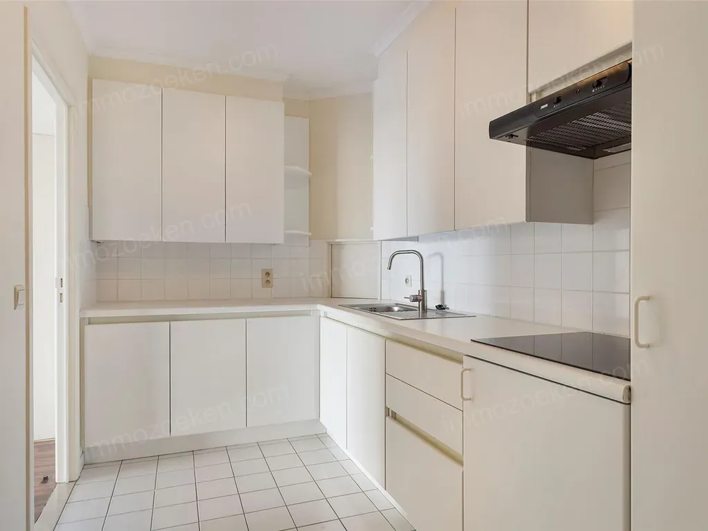 Appartement in Sint-denijs-westrem Te Koop - 201915 | Immozoeken