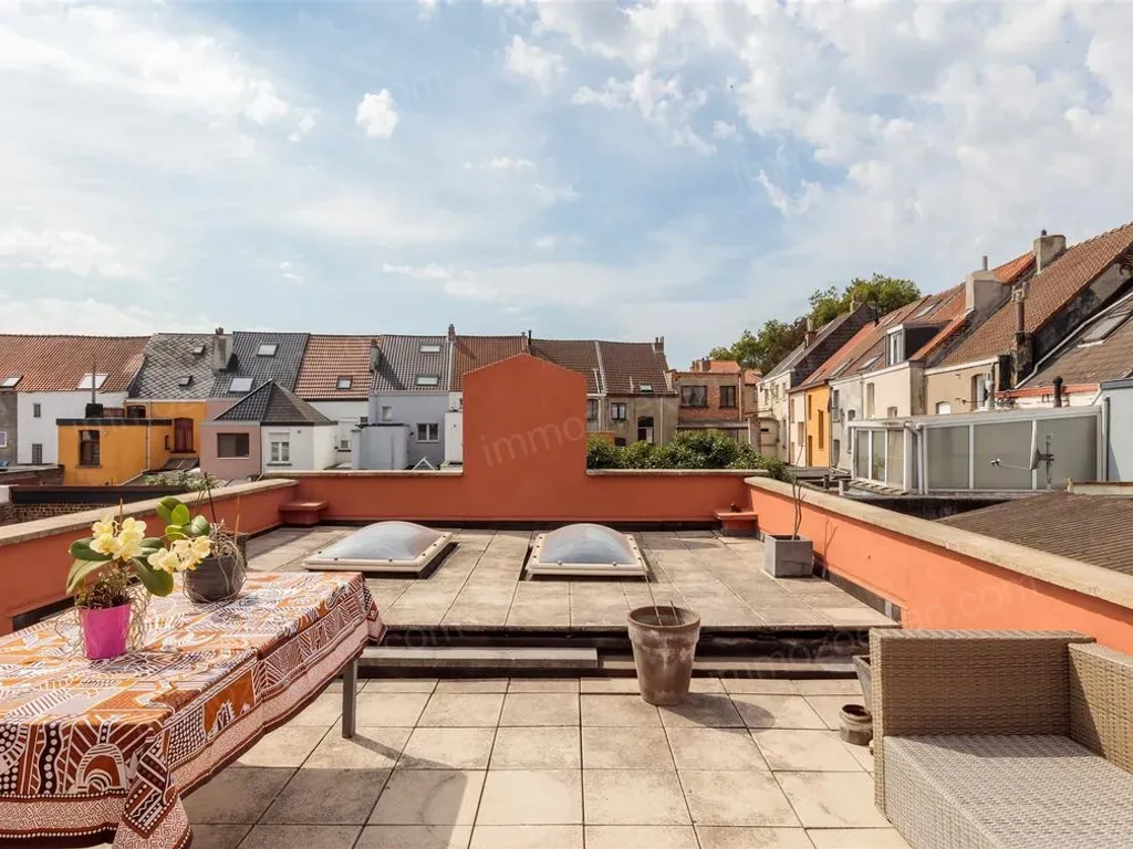 Spiegelstraat 65, 1800 Vilvoorde - 353097 | Immozoeken