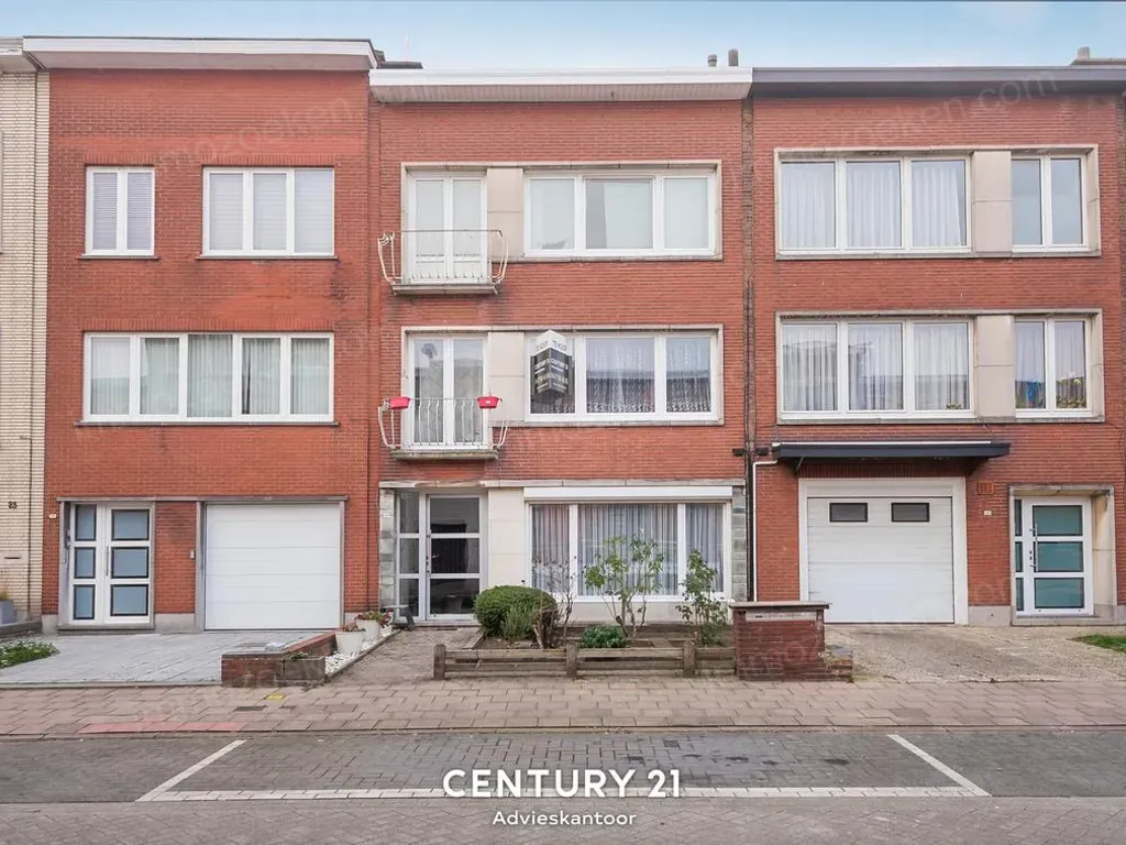 Paulus Beyestraat 31-2, 2100 Deurne - 351513 | Immozoeken