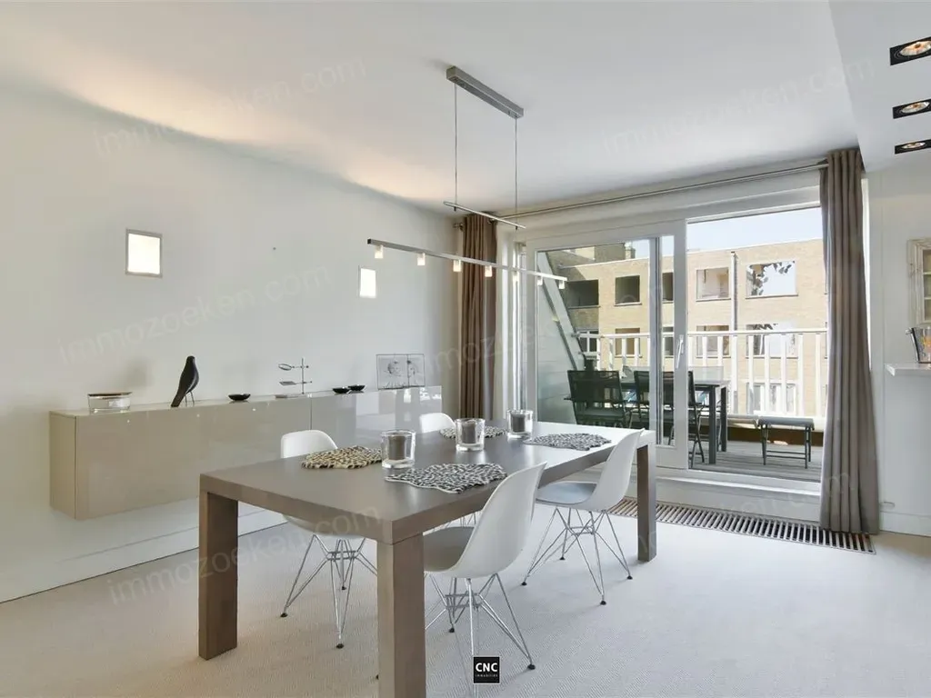 Appartement in Duinbergen Te Koop - 224325 | Immozoeken