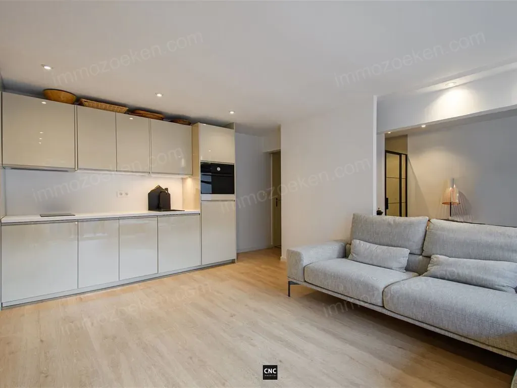Appartement in Knokke Te Koop - 341522 | Immozoeken