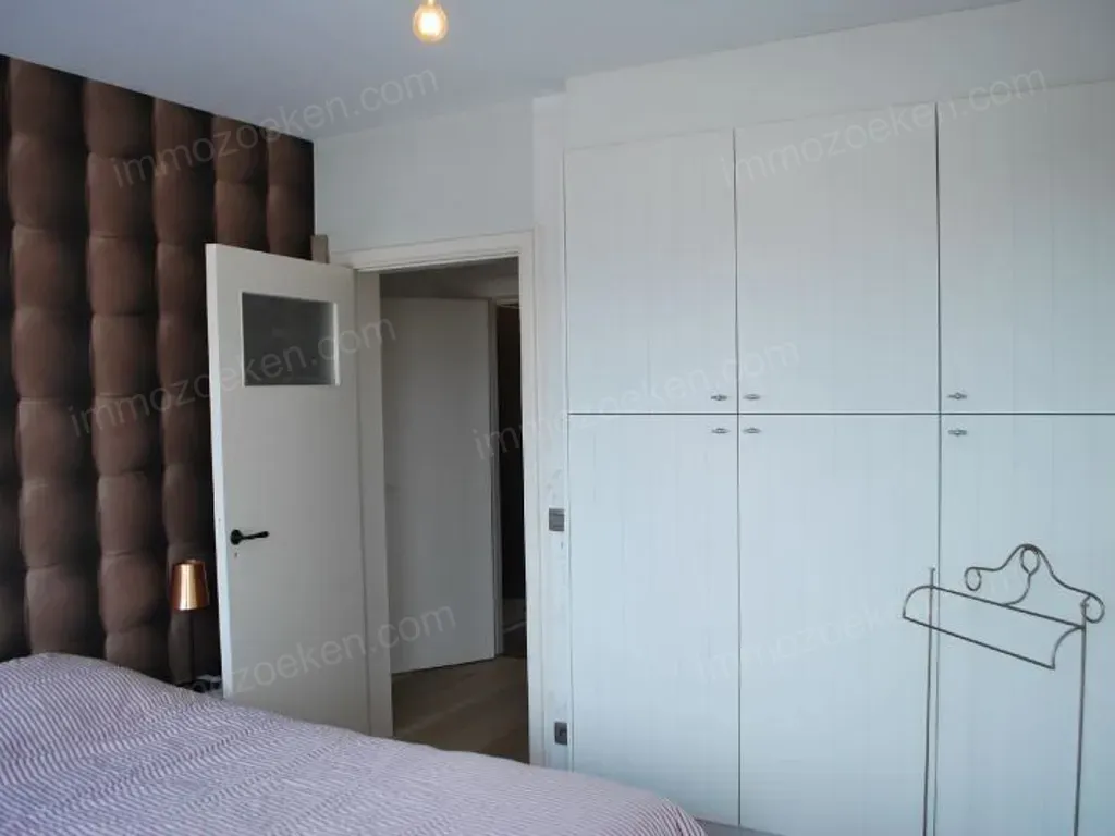 Appartement in Knokke-Heist Te Koop - 223284 | Immozoeken