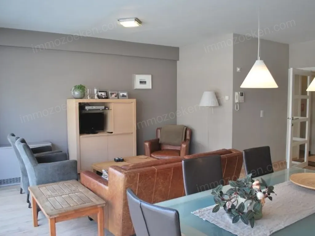 Appartement in Heist-aan-Zee Te Koop - 223286 | Immozoeken