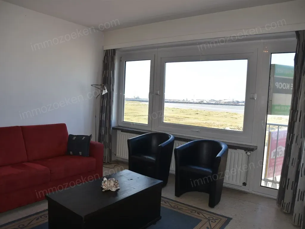 Appartement in Heist-aan-Zee Te Koop - 223289 | Immozoeken