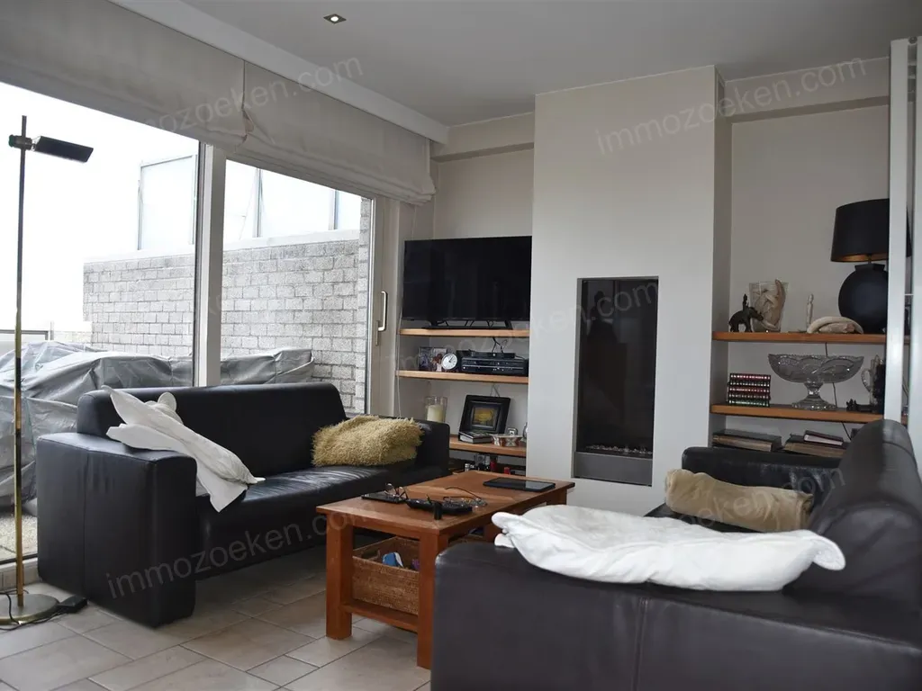 Appartement in Knokke-Heist Te Koop - 223282 | Immozoeken