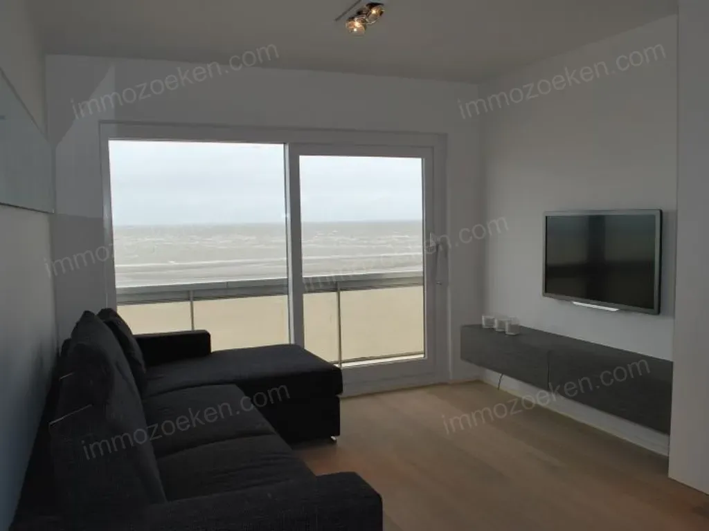 Appartement in Heist-aan-Zee Te Koop - 223283 | Immozoeken