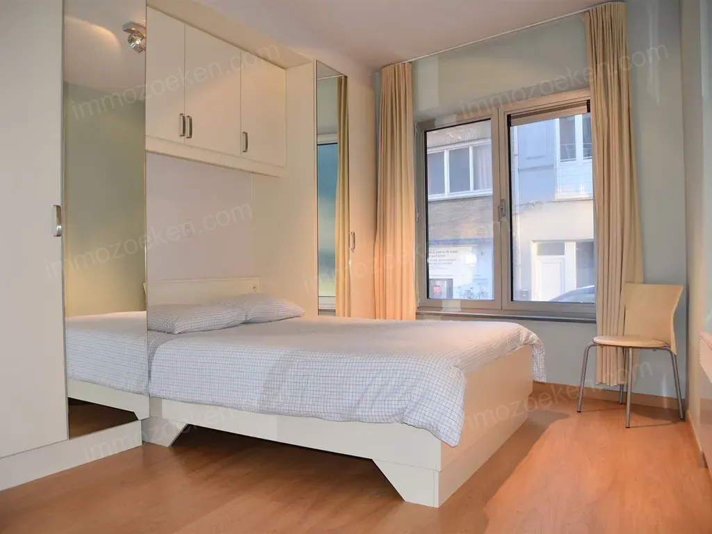 Appartement in Knokke-Heist Te Koop - 223294 | Immozoeken