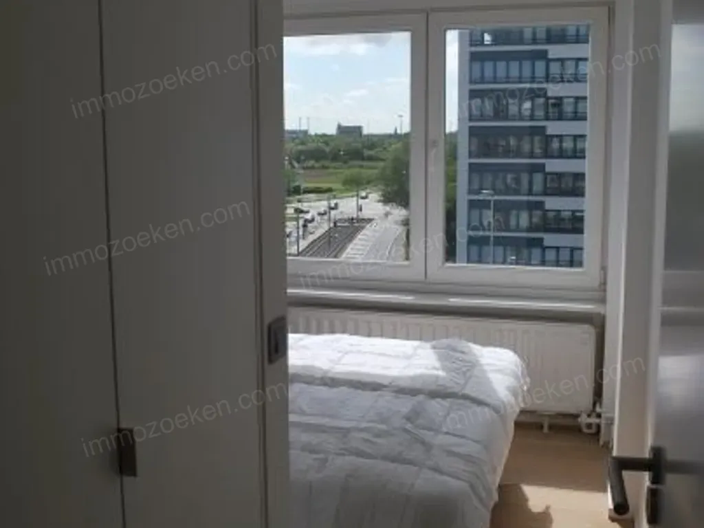Appartement in Knokke-Heist Te Koop - 223295 | Immozoeken