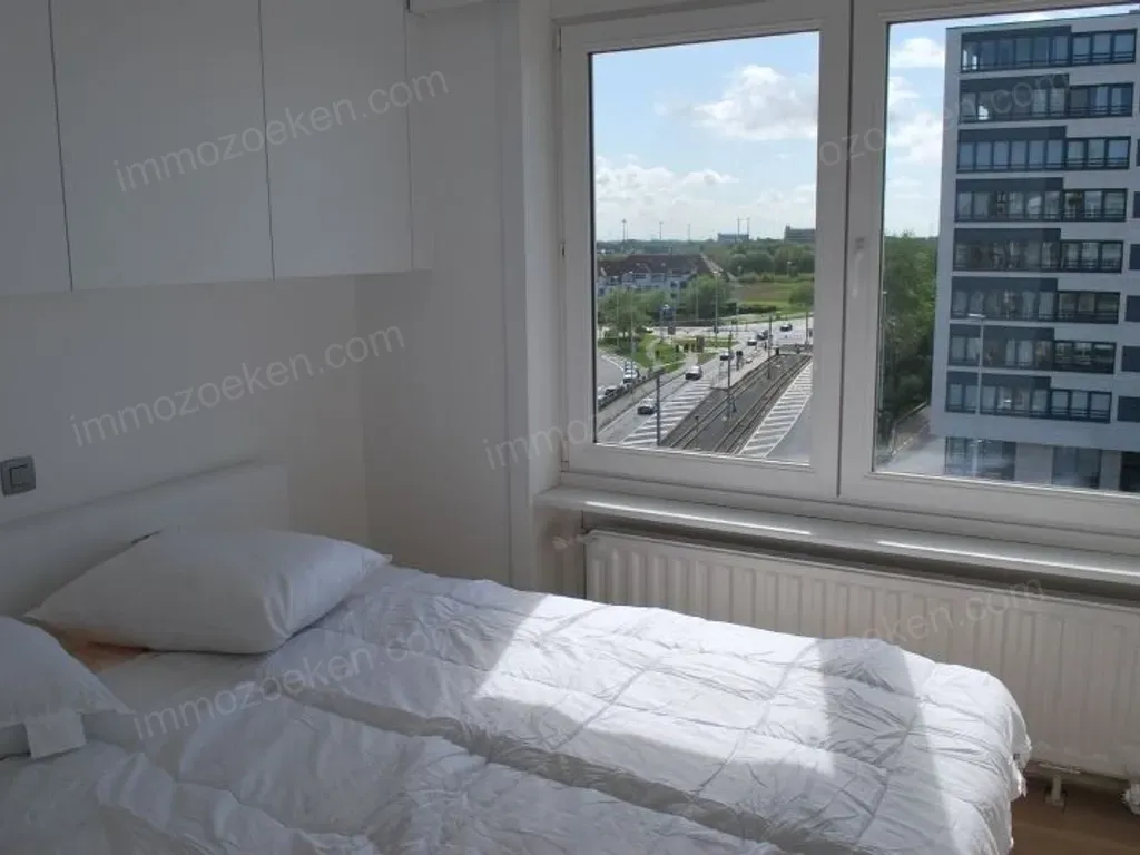 Appartement in Knokke-Heist Te Koop - 223295 | Immozoeken