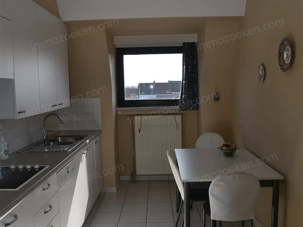 Appartement in Knokke-Heist Te Koop - 223290 | Immozoeken