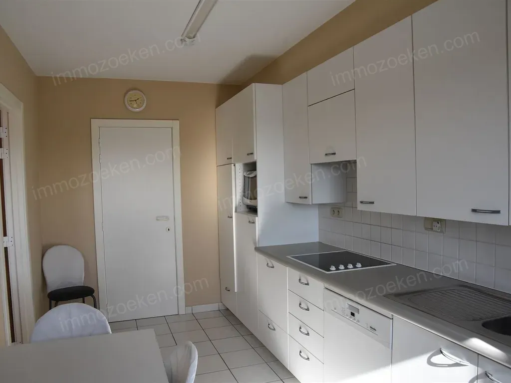 Appartement in Knokke-Heist Te Koop - 223290 | Immozoeken
