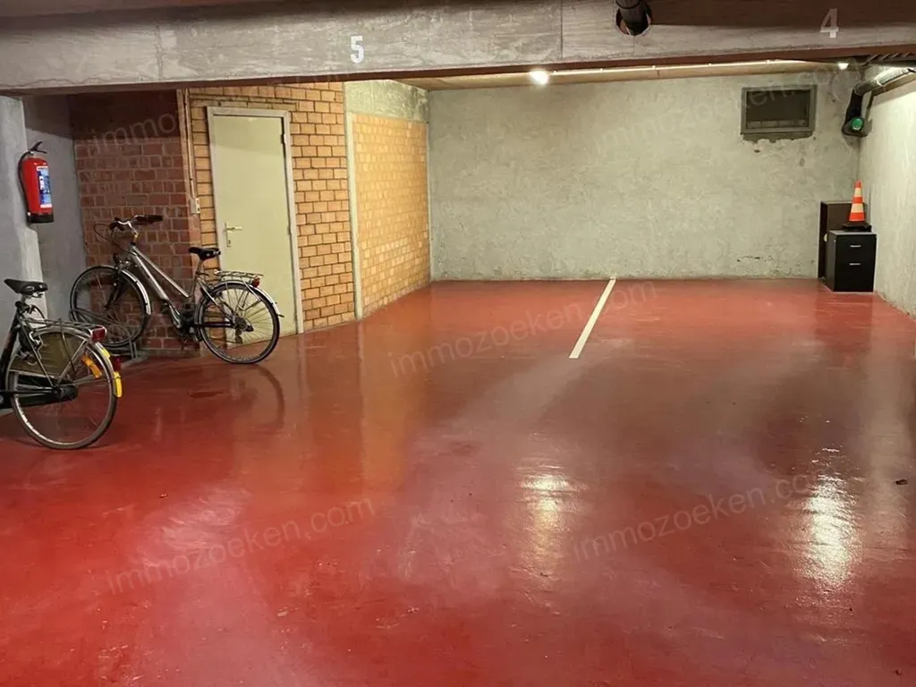 Garage in Knokke-heist Te Koop - 176489 | Immozoeken