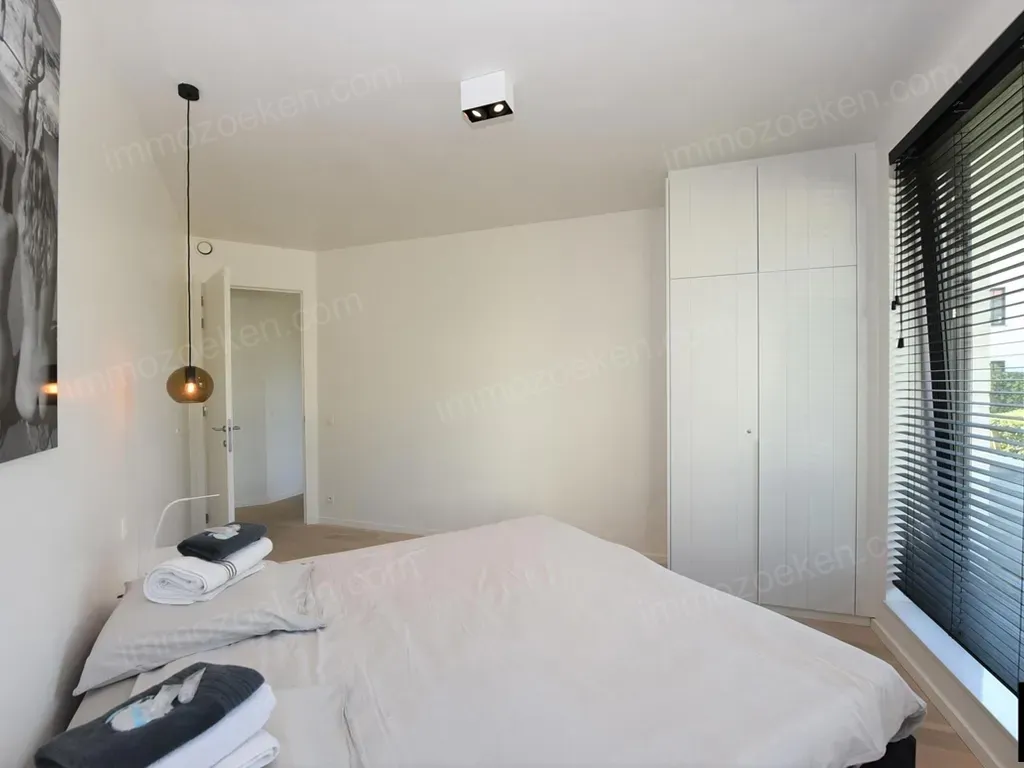Appartement in Knokke-heist Te Koop - 277216 | Immozoeken