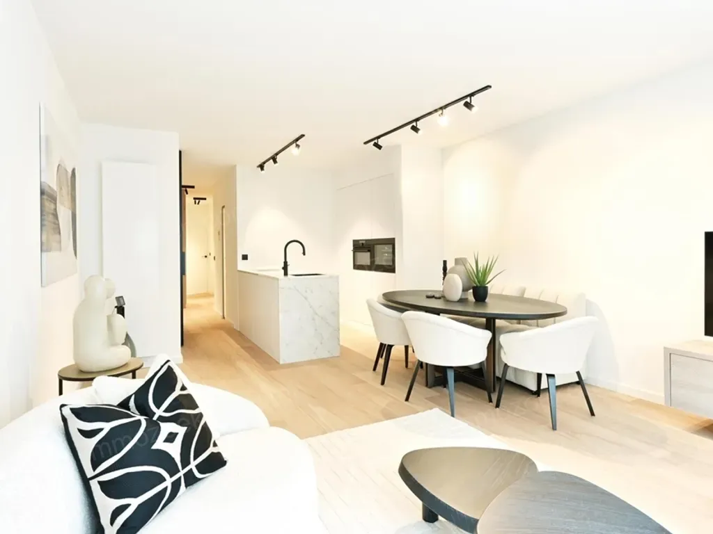 Appartement in Knokke-heist Te Koop - 338357 | Immozoeken
