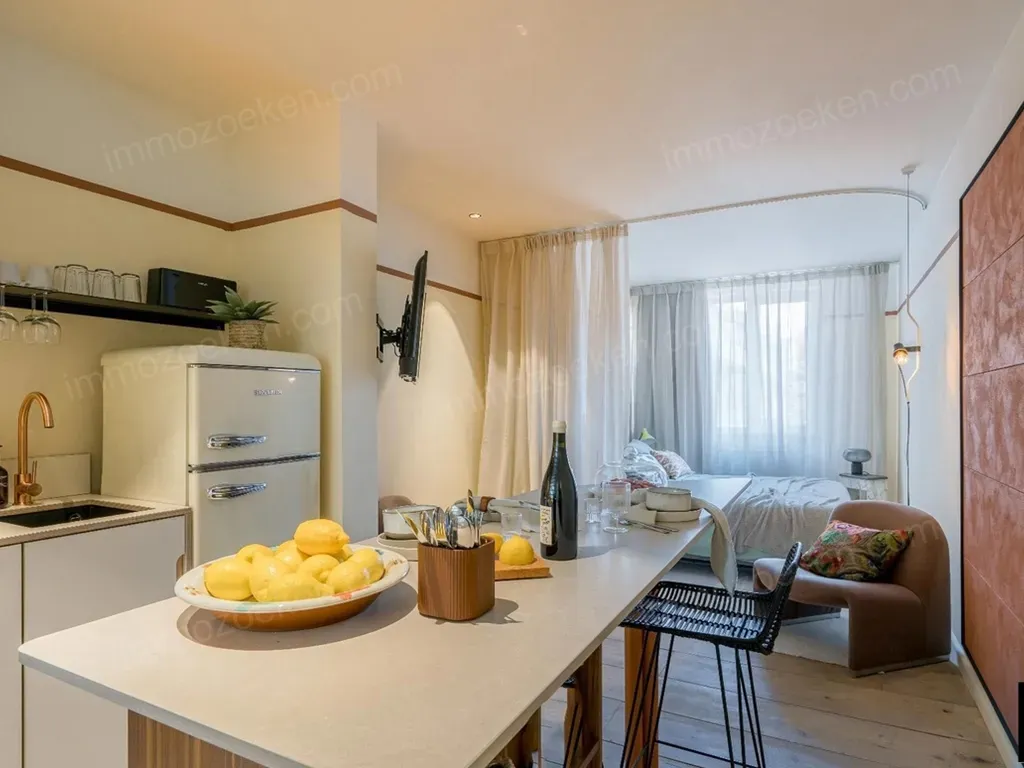Appartement in Knokke-heist Te Koop - 352624 | Immozoeken