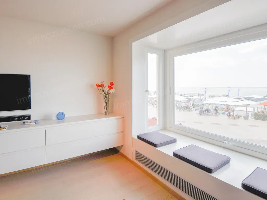 Appartement in Knokke-heist Te Koop - 236078 | Immozoeken