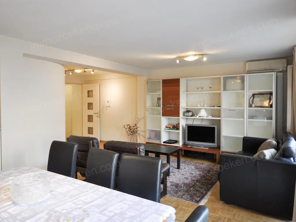 Appartement in Knokke-heist Te Koop - 236085 | Immozoeken