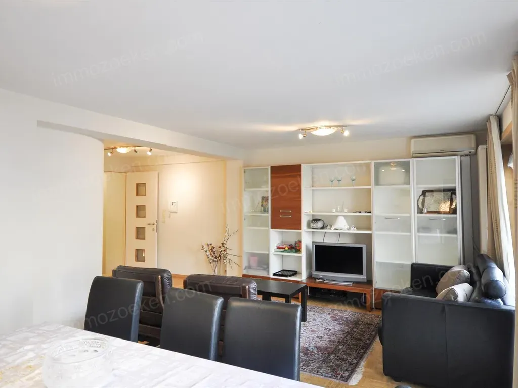 Appartement in Knokke-heist Te Koop - 236085 | Immozoeken