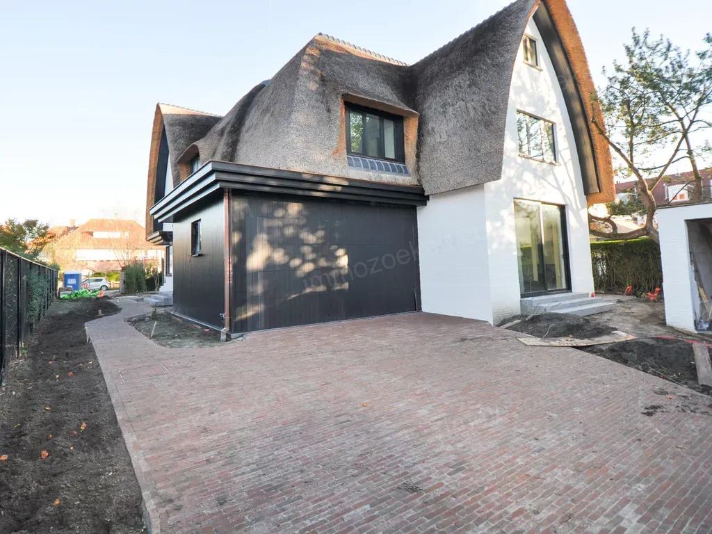 Huis in Knokke-heist Te Koop - 236098 | Immozoeken