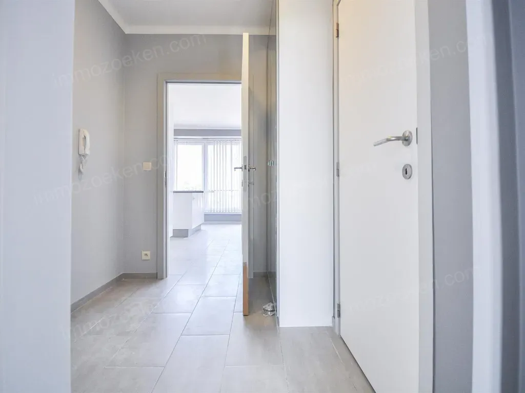 Appartement in Knokke-heist Te Koop - 236092 | Immozoeken