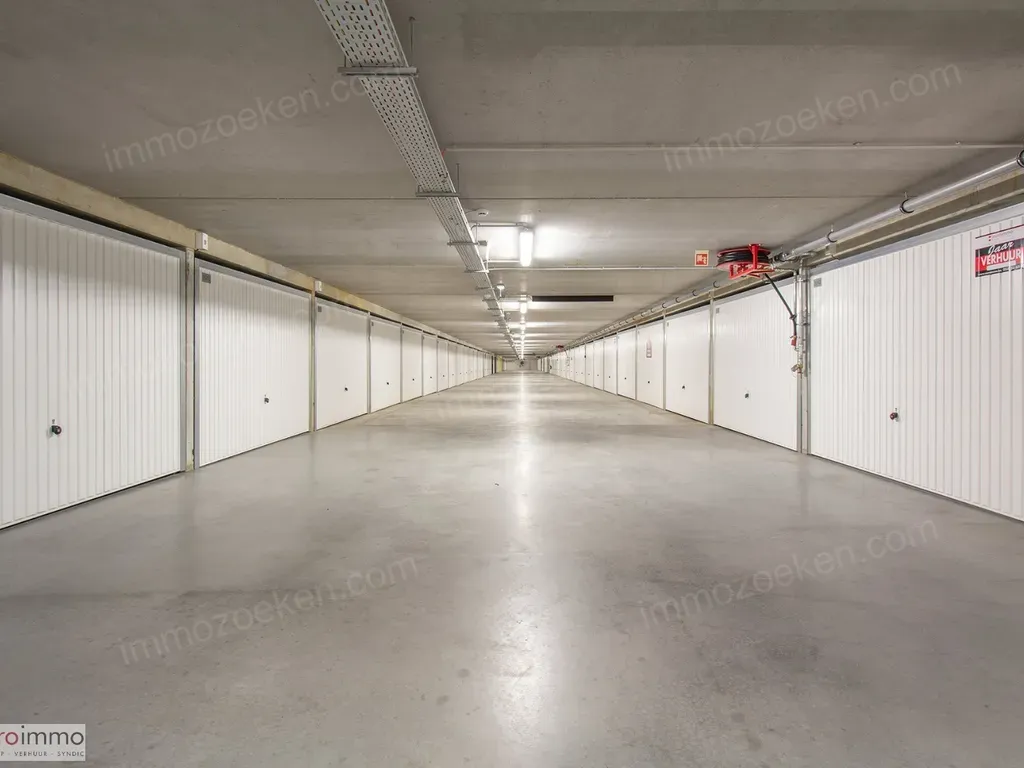 Garage in Nieuwpoort Te Koop - 8510 | Immozoeken