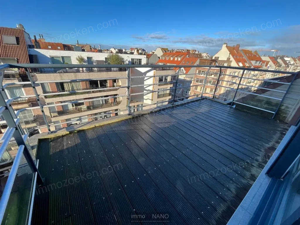Appartement in Knokke-heist Te Koop - 343190 | Immozoeken