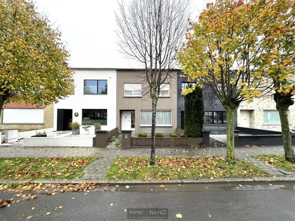 Huis in Knokke-heist Te Koop - 353055 | Immozoeken