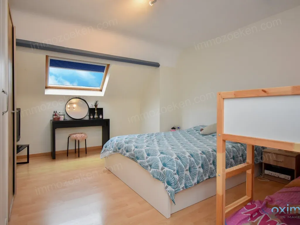 Appartement in Denderleeuw Te Koop - 323775 | Immozoeken