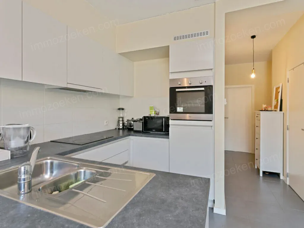 Appartement in Sint-amandsberg Te Huur - 351217 | Immozoeken