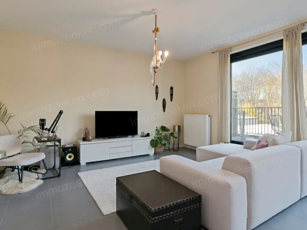 Appartement in Sint-amandsberg Te Huur - 351217 | Immozoeken