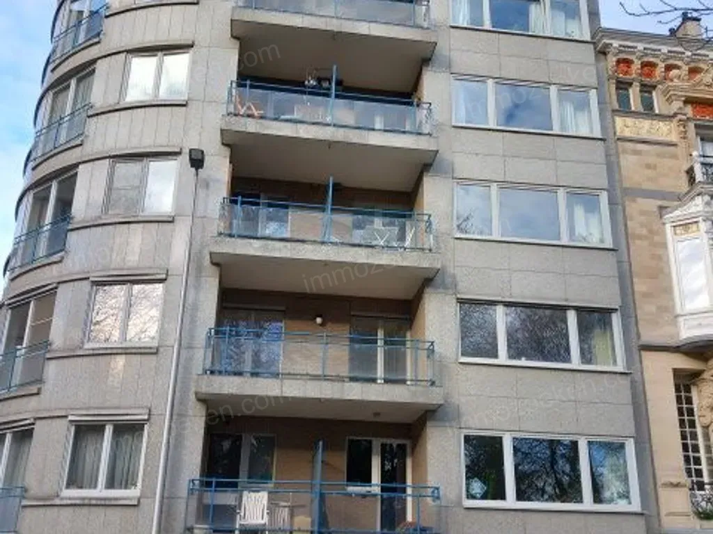 Appartement in Gent Te Huur - 351850 | Immozoeken
