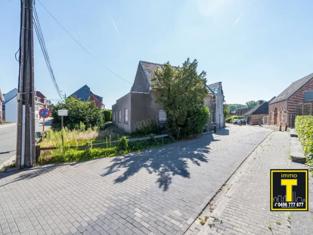 Wittinck 1, 9520 Sint-Lievens-Houtem - 268927 | Immozoeken