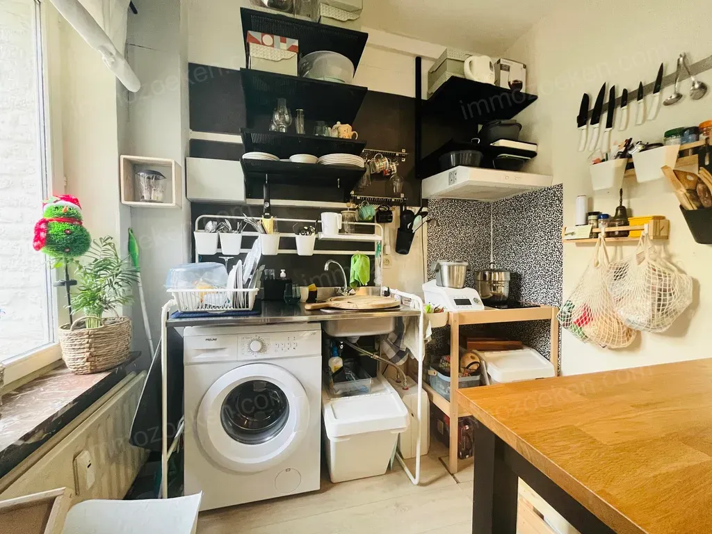 Appartement in Lustin Te Koop - 344100 | Immozoeken