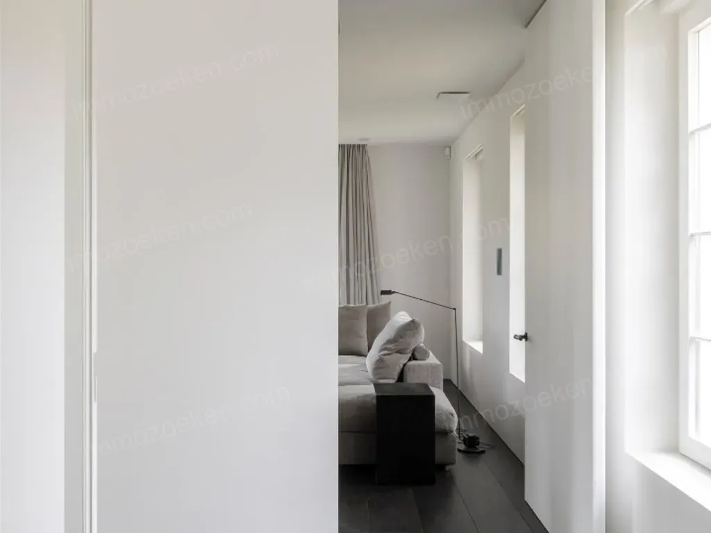 Appartement in Knokke-heist Te Koop - 345970 | Immozoeken