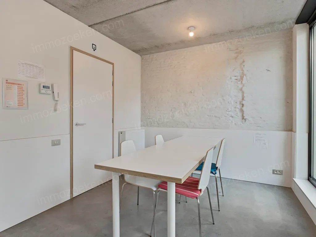 Appartement in Antwerpen Te Koop - 185825 | Immozoeken