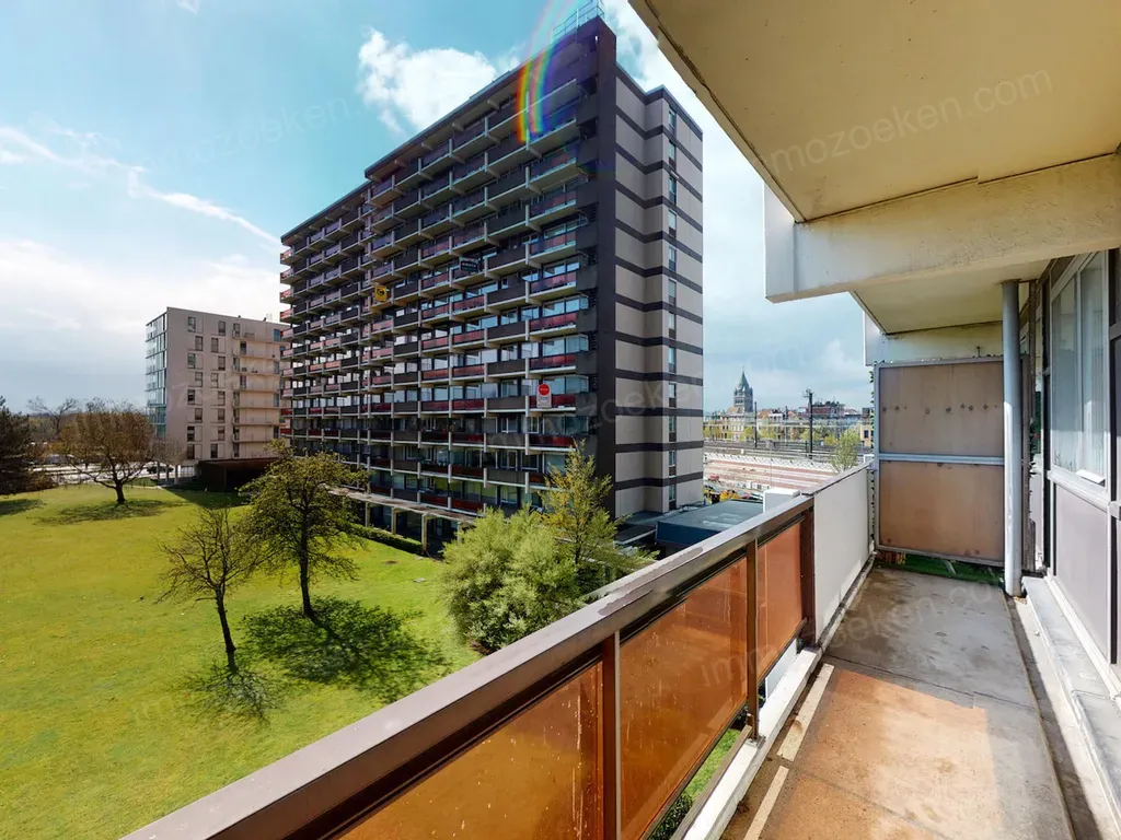 Appartement in Antwerpen Te Koop - 344529 | Immozoeken