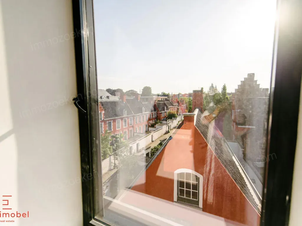 Appartement in Gent Te Koop - 14171 | Immozoeken