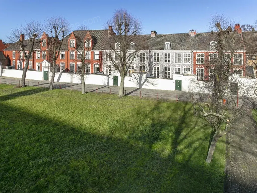 Appartement in Gent Te Koop - 14171 | Immozoeken