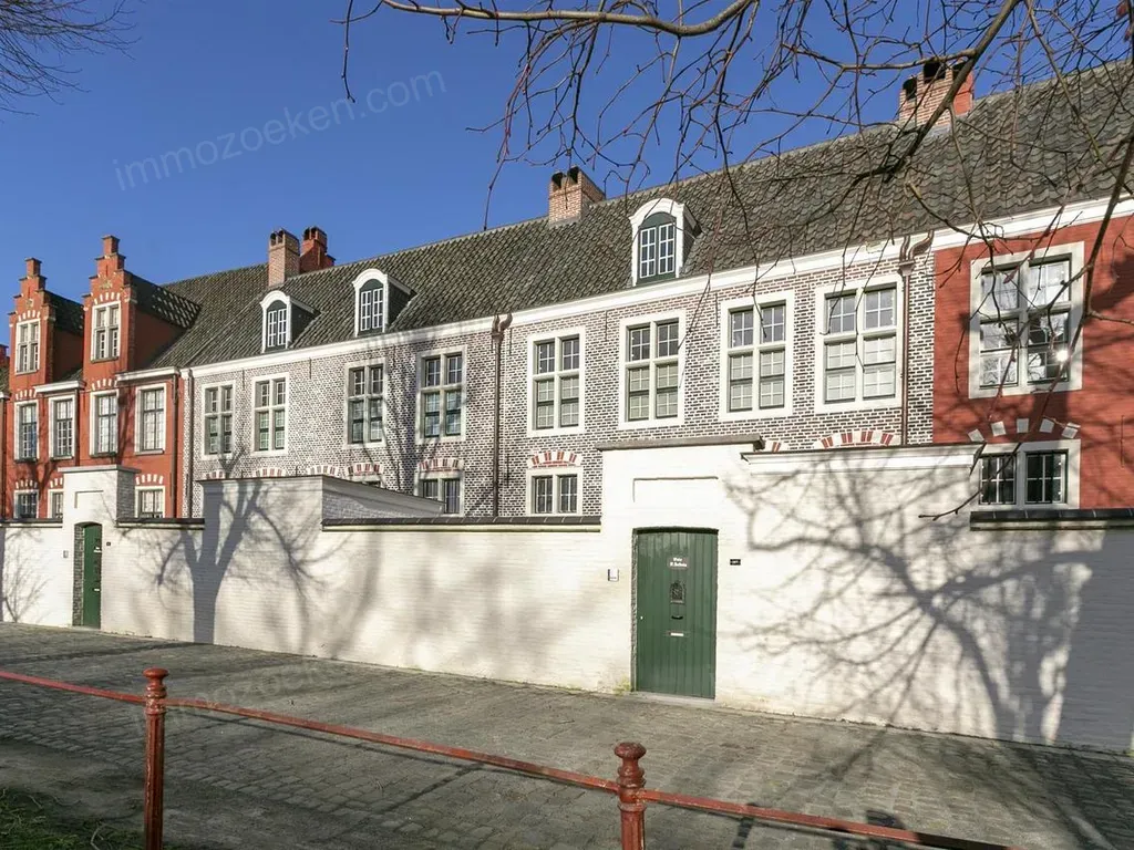 Appartement in Gent Te Koop - 14209 | Immozoeken